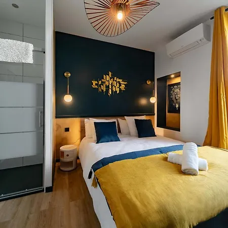 Apartment La Provence - Proches Centre