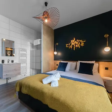 Apartment La Provence - Proches Centre