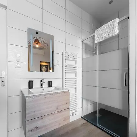 Apartment La Provence - Proches Centre *