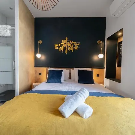 La Provence - Proches Centre Apartment *