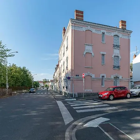 La Provence - Proches Centre Apartment *