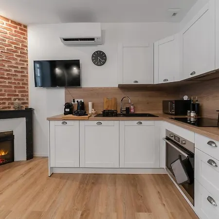 La Provence - Proches Centre Apartment *