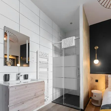 Apartment La Provence - Proches Centre Vichy