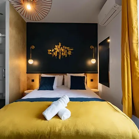 La Provence - Proches Centre Apartment