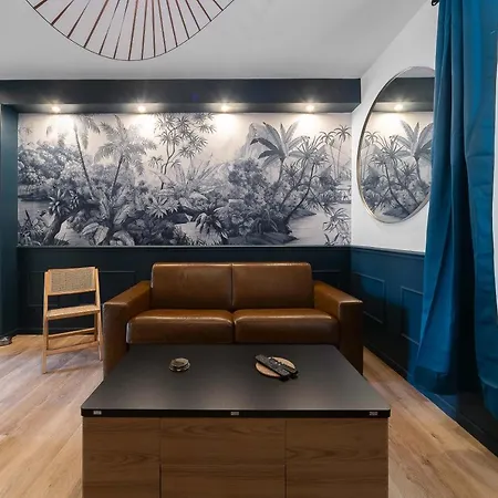 Apartment La Provence - Proches Centre *