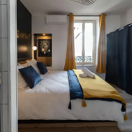 Apartment La Provence - Proches Centre Vichy
