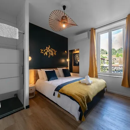Apartment La Provence - Proches Centre