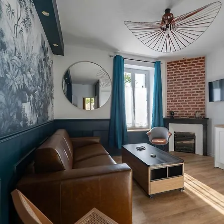 Apartment La Provence - Proches Centre *