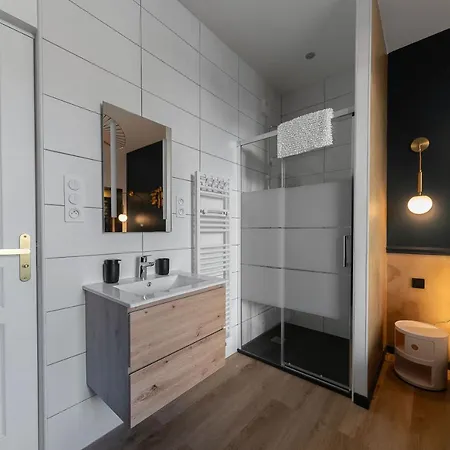 La Provence - Proches Centre Apartment *