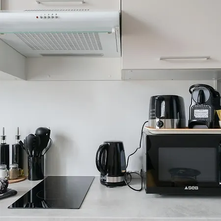 La Provence - Proches Centre Apartment