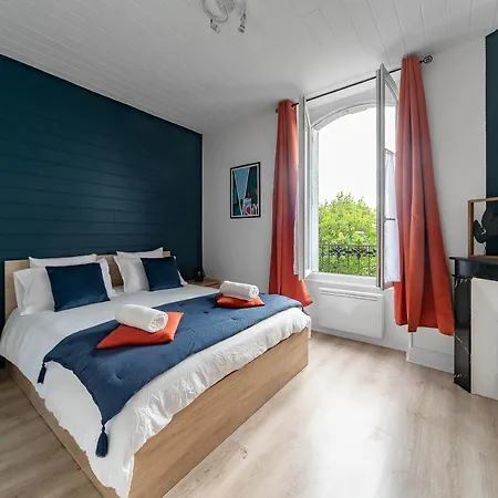 La Provence - Proches Centre Apartment