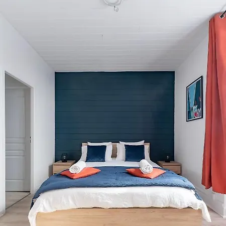 La Provence - Proches Centre Apartment *