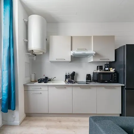 La Provence - Proches Centre Apartment Vichy