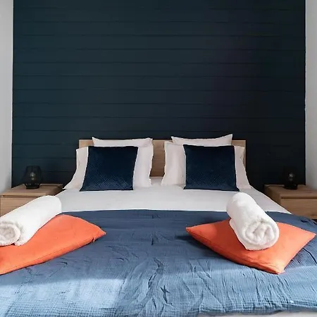 La Provence - Proches Centre Apartment