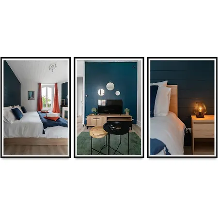 Apartment La Provence - Proches Centre *