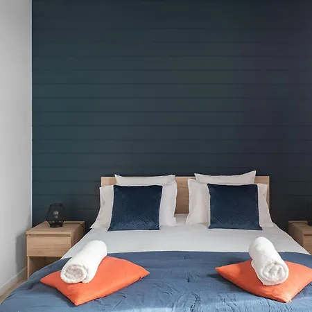 Apartment La Provence - Proches Centre *