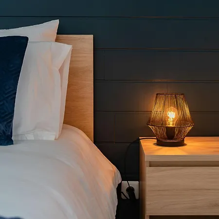 Apartment La Provence - Proches Centre