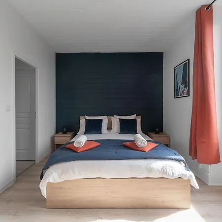 La Provence - Proches Centre Apartment *