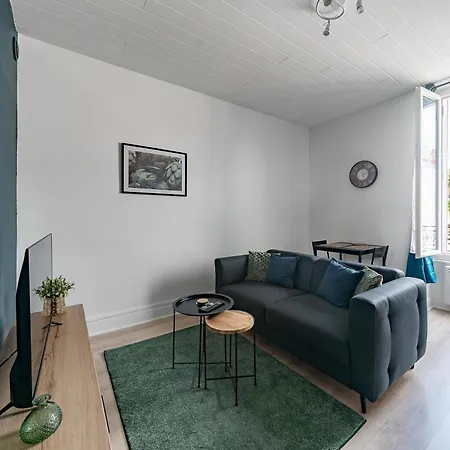 Apartment La Provence - Proches Centre
