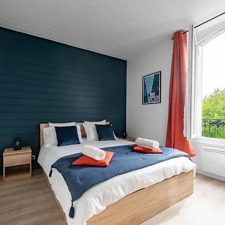 Apartment La Provence - Proches Centre *