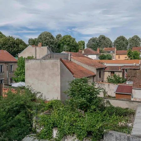 La Provence - Proches Centre Apartment *