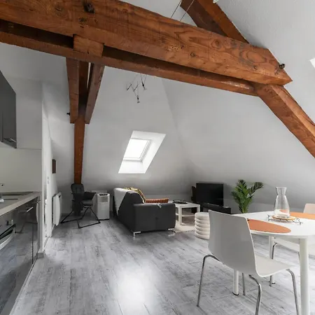 Apartment La Provence - Proches Centre