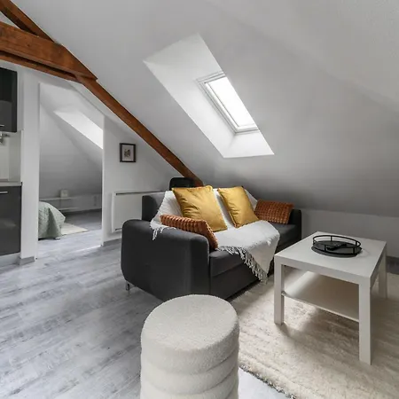 La Provence - Proches Centre Apartment *