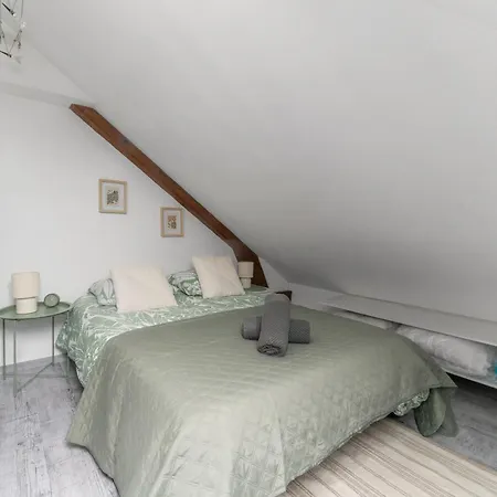 La Provence - Proches Centre Apartment