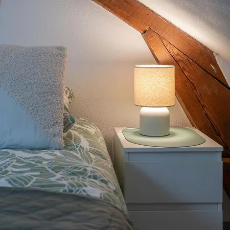 La Provence - Proches Centre Apartment *