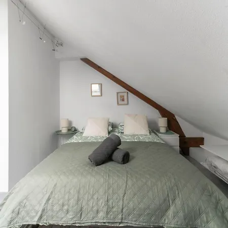Apartment La Provence - Proches Centre *