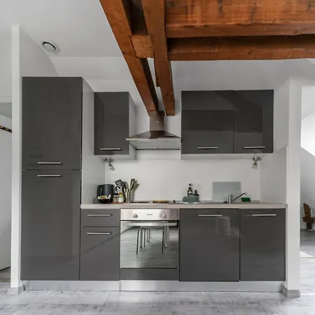 Apartment La Provence - Proches Centre Vichy