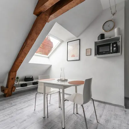 La Provence - Proches Centre Apartment