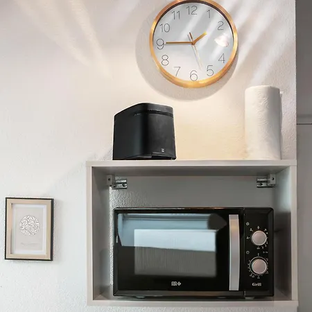 Apartment La Provence - Proches Centre