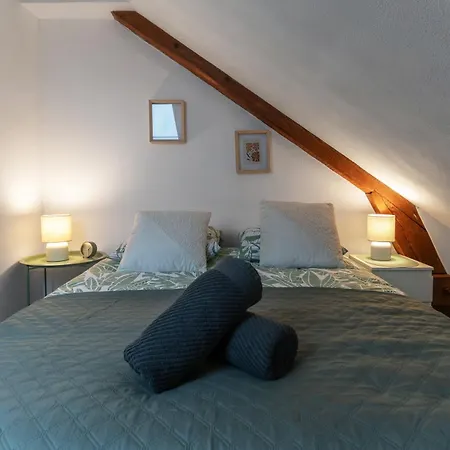 Apartment La Provence - Proches Centre Vichy