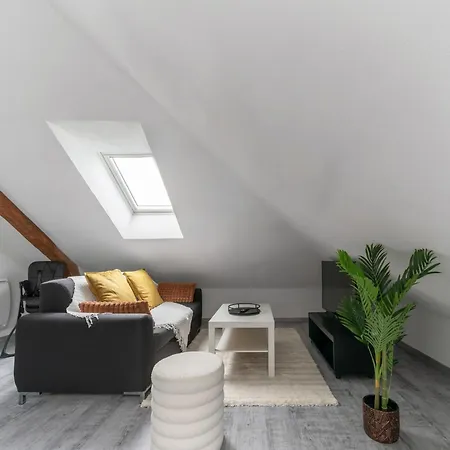 Apartment La Provence - Proches Centre