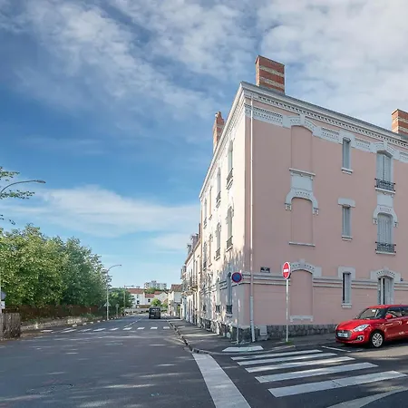 La Provence - Proches Centre Apartment *