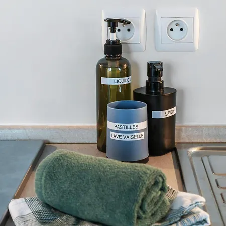 Apartment La Provence - Proches Centre *